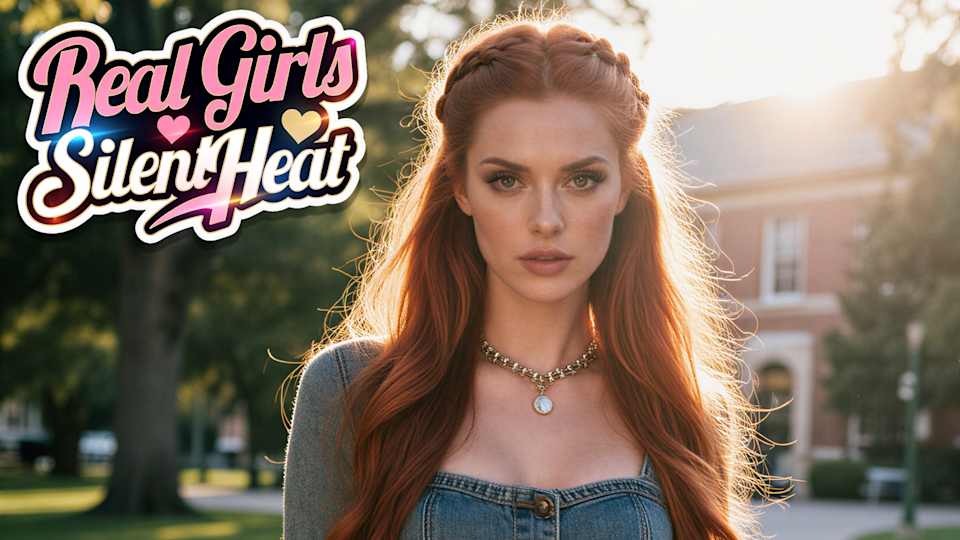 Real Girls: Silent Heat