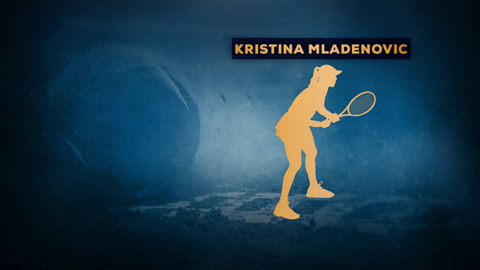 Tennis World Tour
