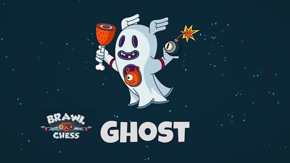 Ghost