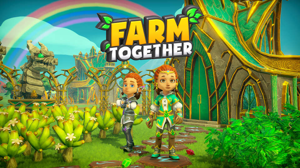 Farm Together
