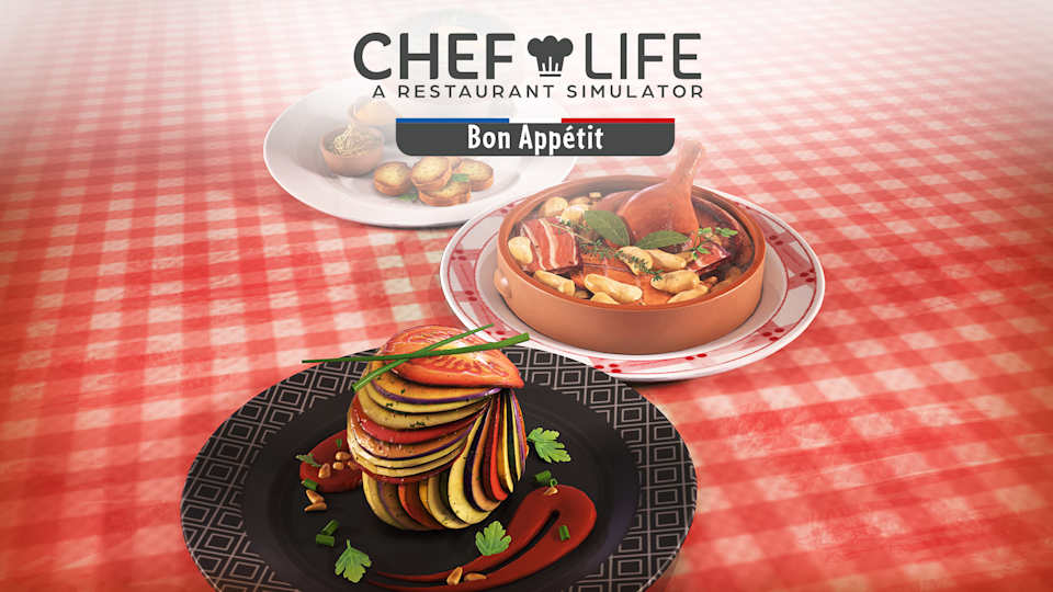 Chef Life