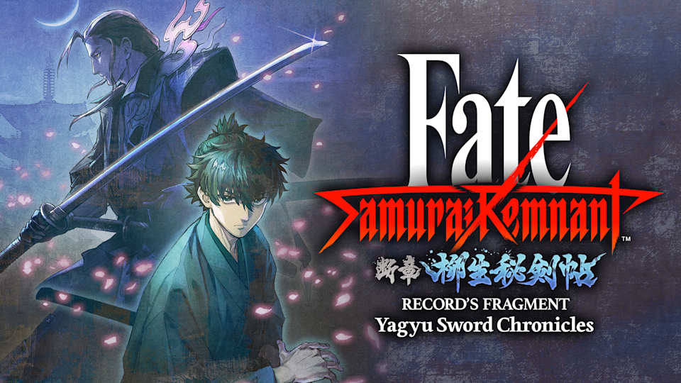 Additional Episode 2 "Record's Fragment