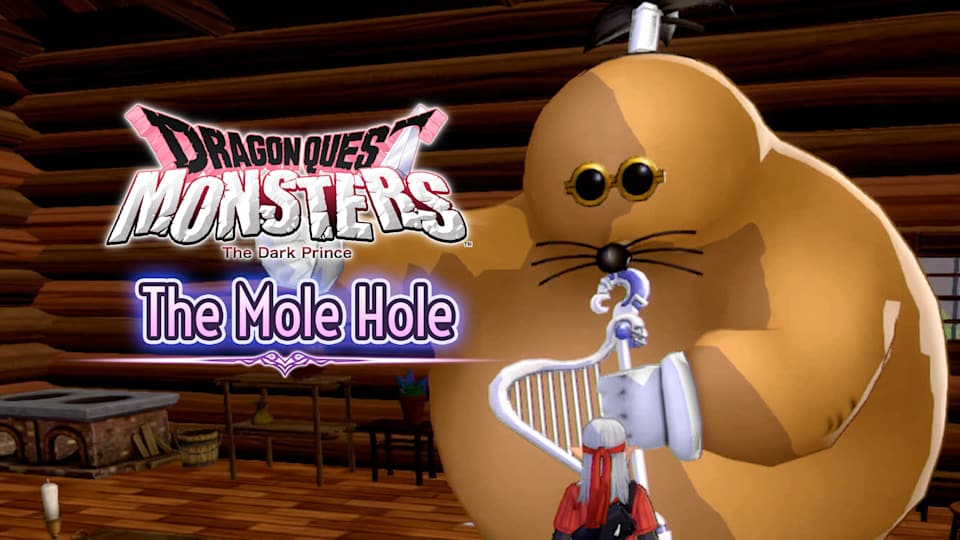 The Mole Hole