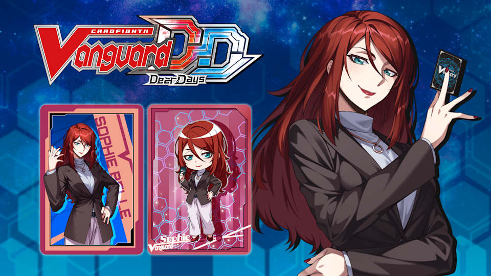Character Set 09