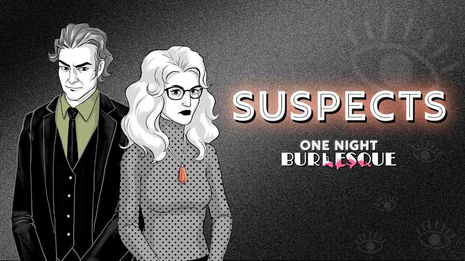 Suspects