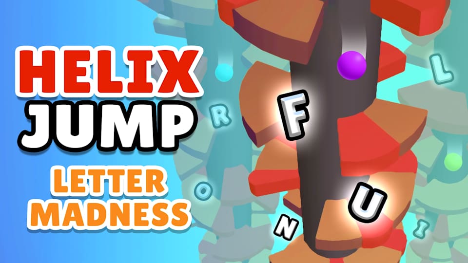 Helix Jump