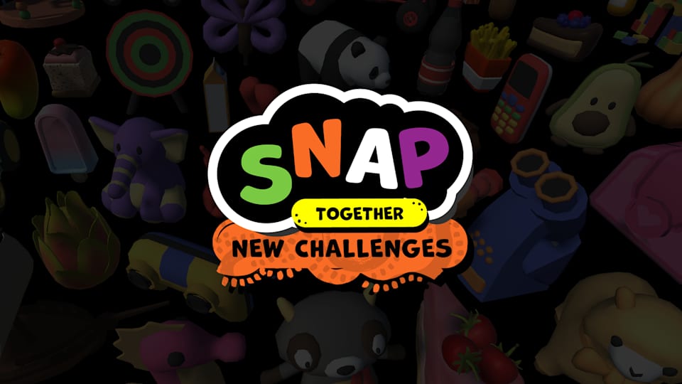 New Challenges
