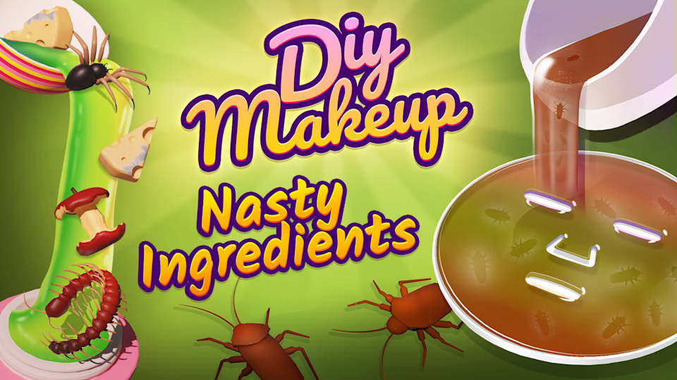 DIY Makeup