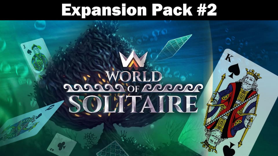 World of Solitaire