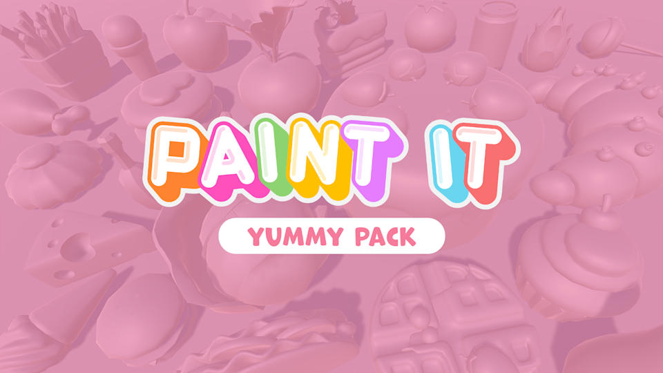 Paint It