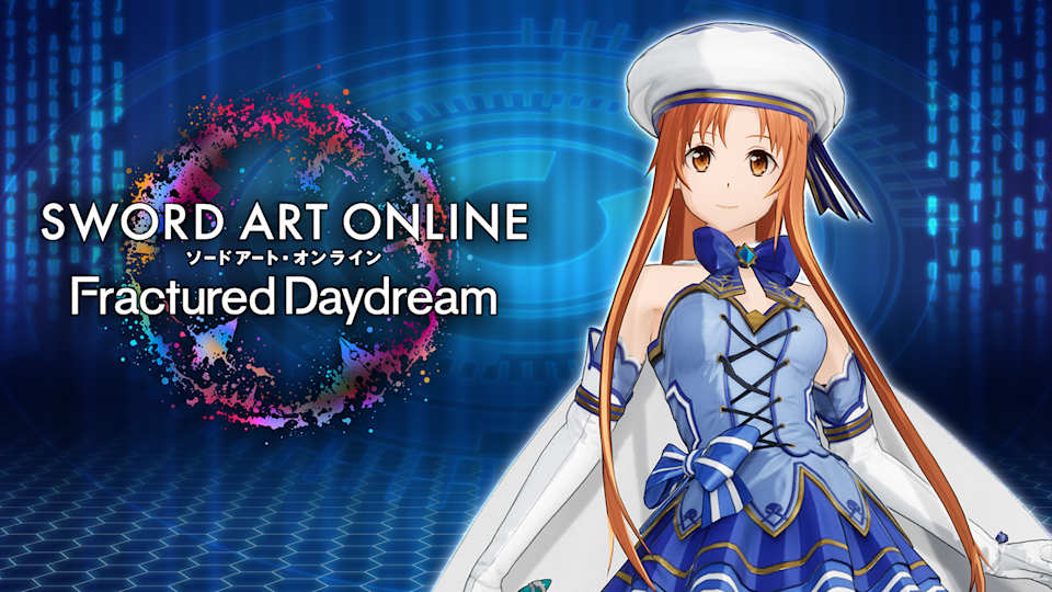 SWORD ART ONLINE Fractured Daydream