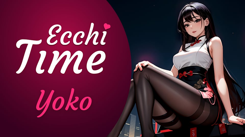 Ecchi Time