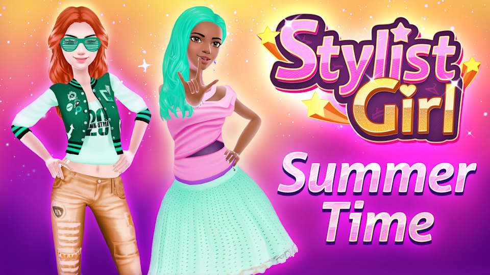 Stylist Girl