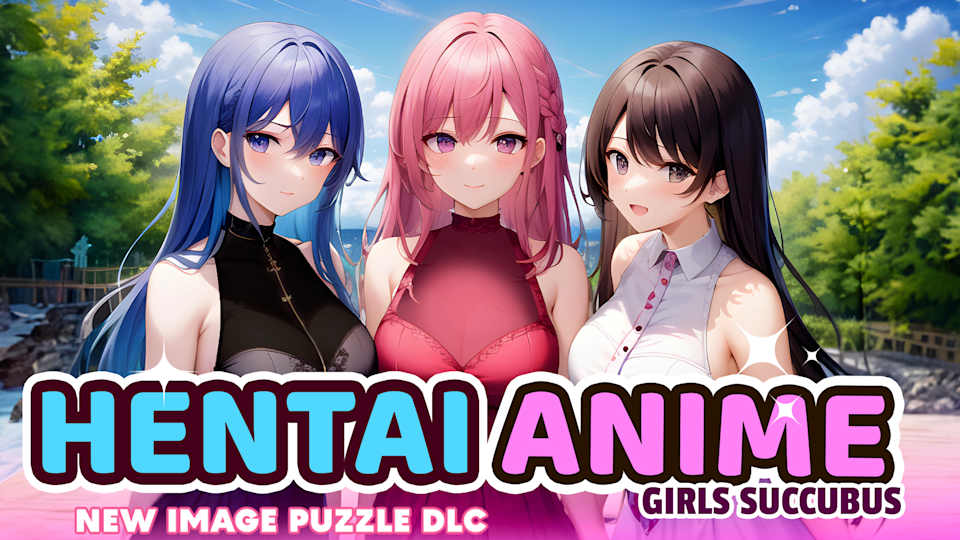 Hentai Anime Girls Succubus