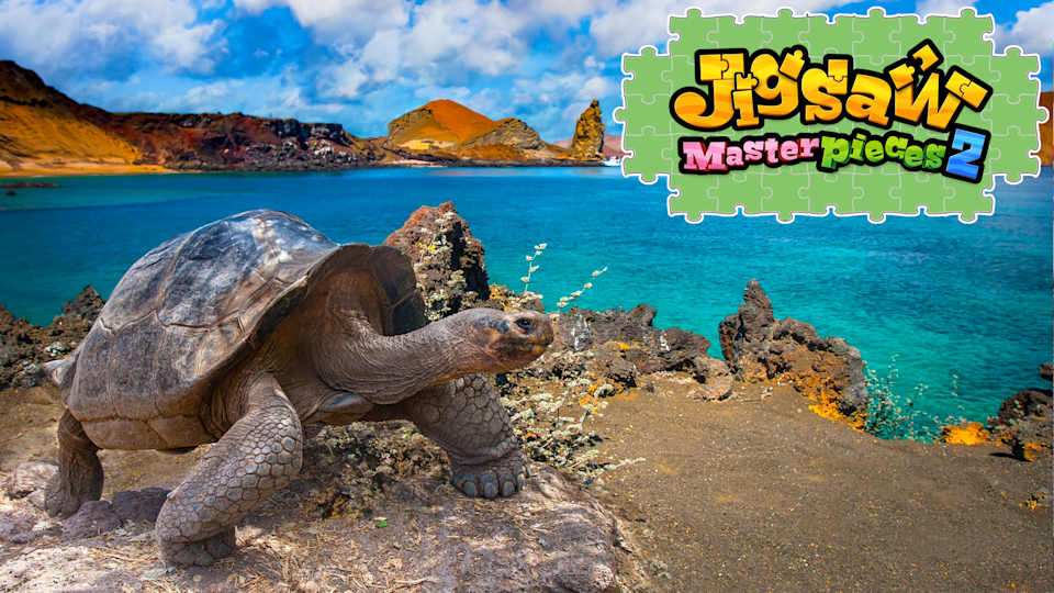 Galápagos