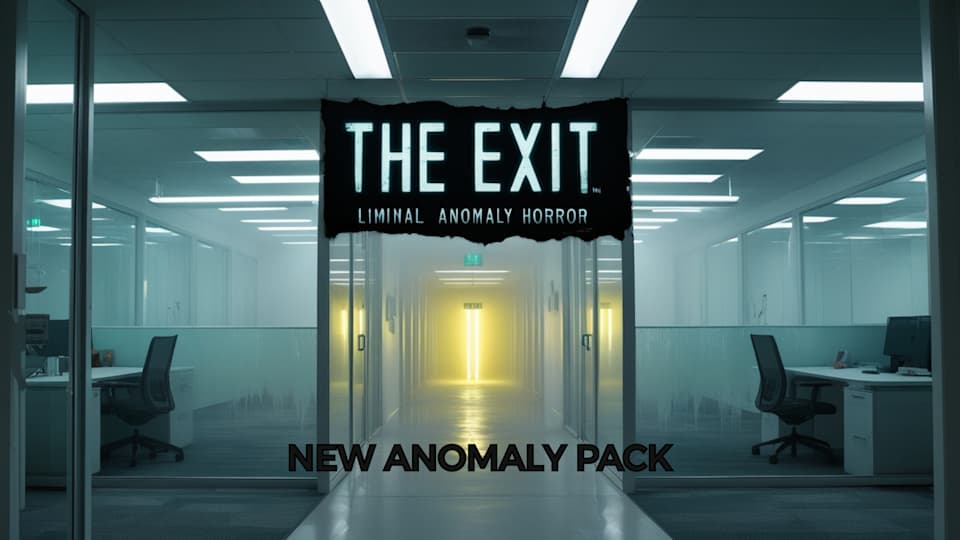 THE EXIT