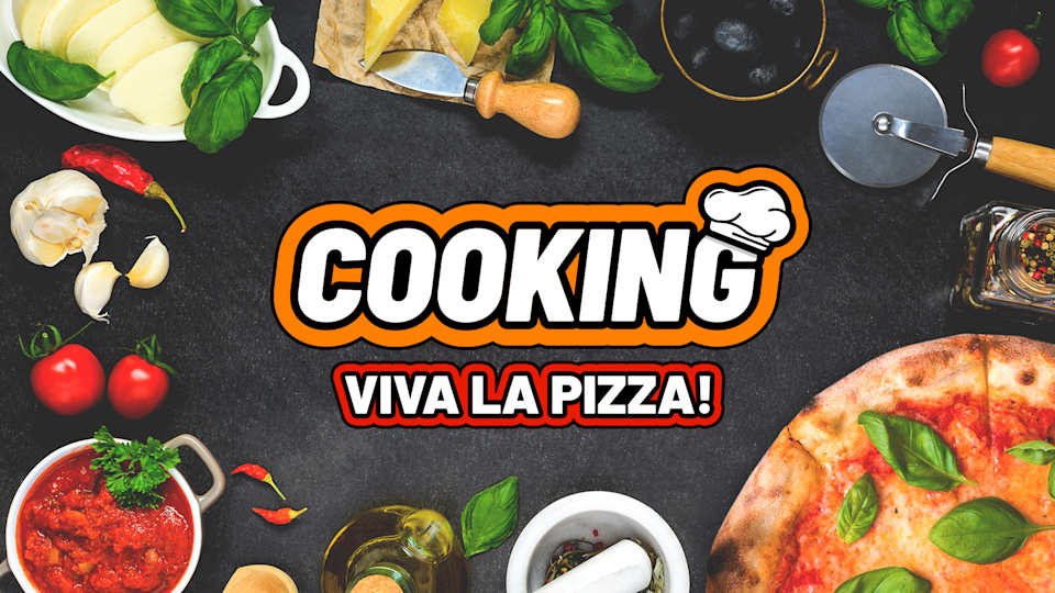 Cooking