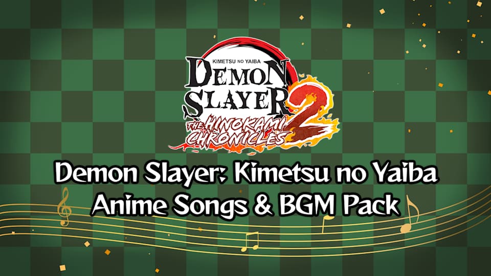Demon Slayer