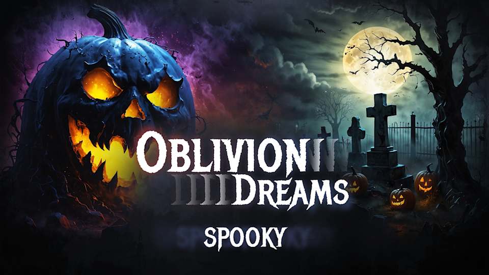 Oblivion Dreams