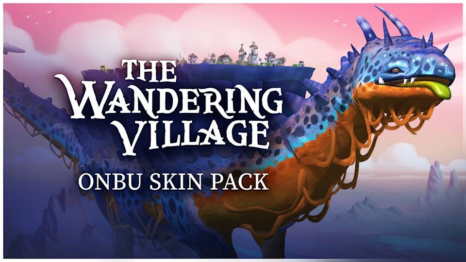 The Wandering Village