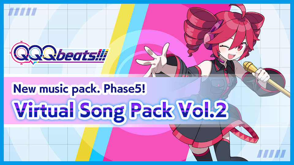 Virtual Song Pack Vol.2
