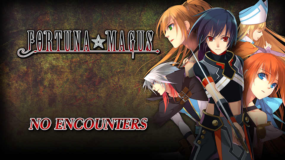 No Encounters