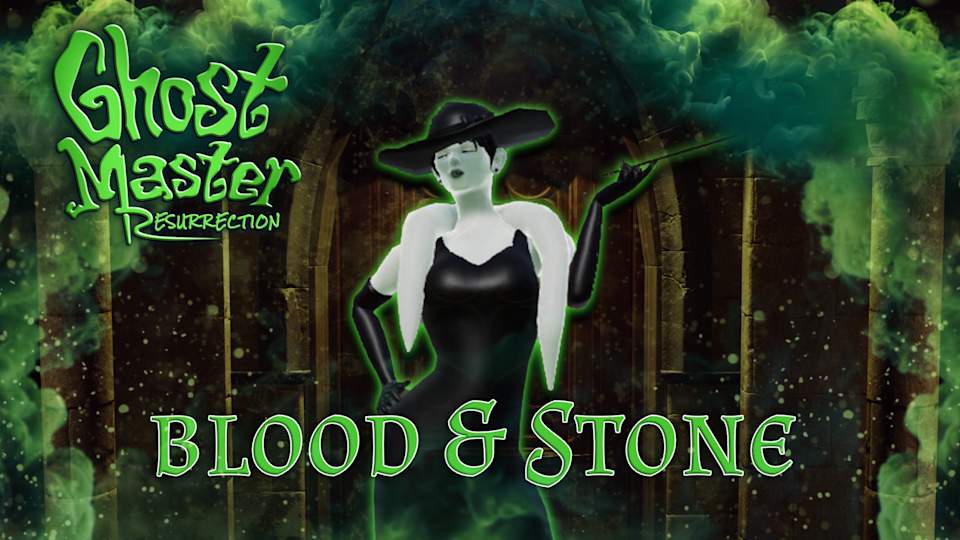 Blood & Stone
