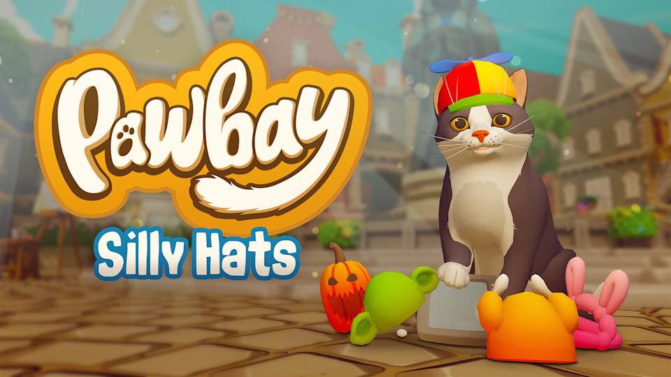 Silly Hats