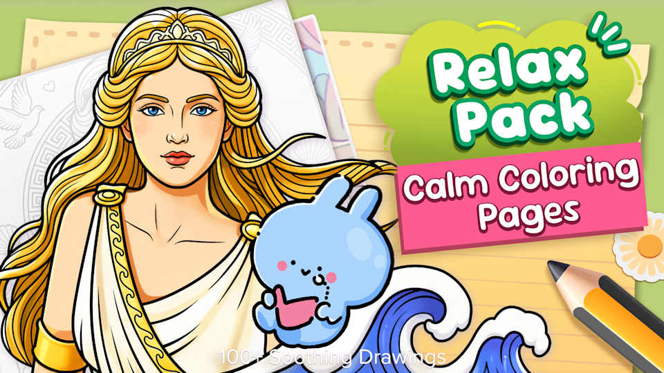 Relax Pack