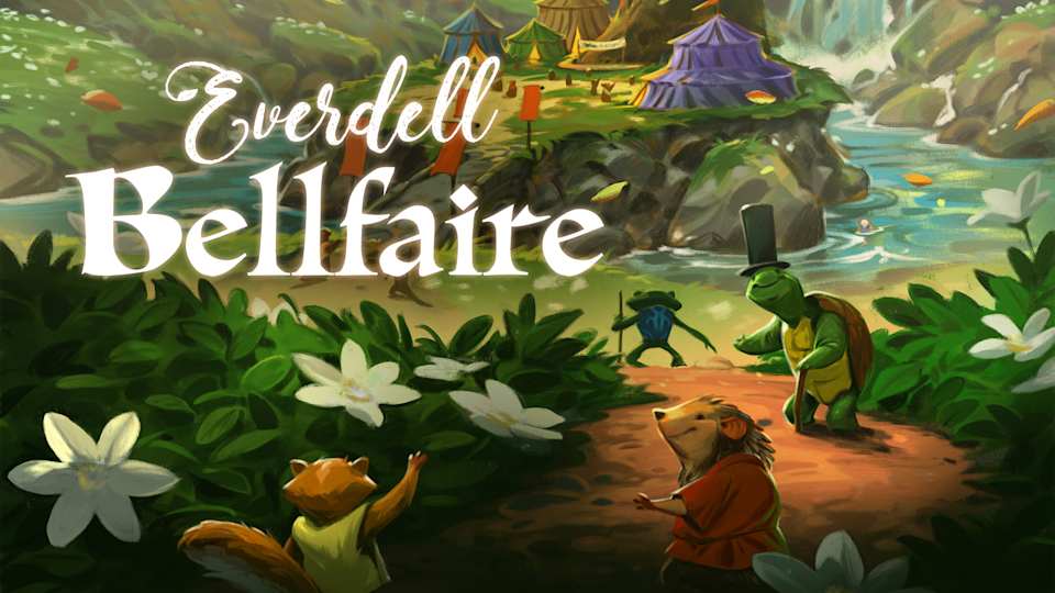 Everdell
