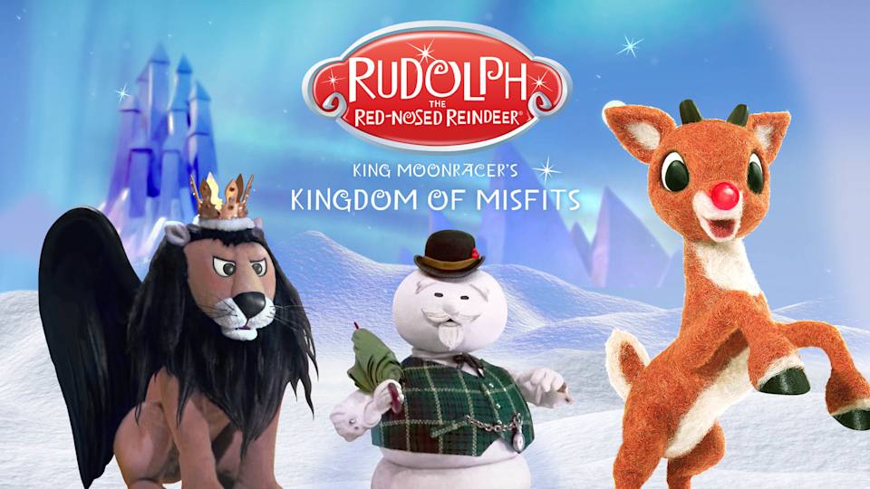Rudolph the Red-Nosed Reindeer