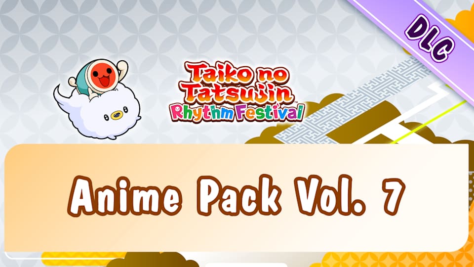 Taiko no Tatsujin