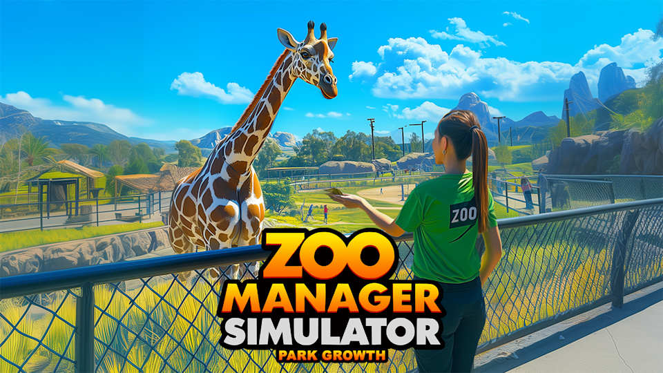 ZOO MANAGER SIMULATOR