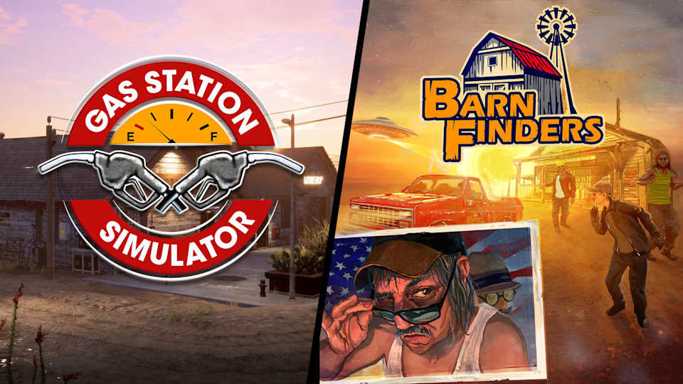 Simulator Bundle