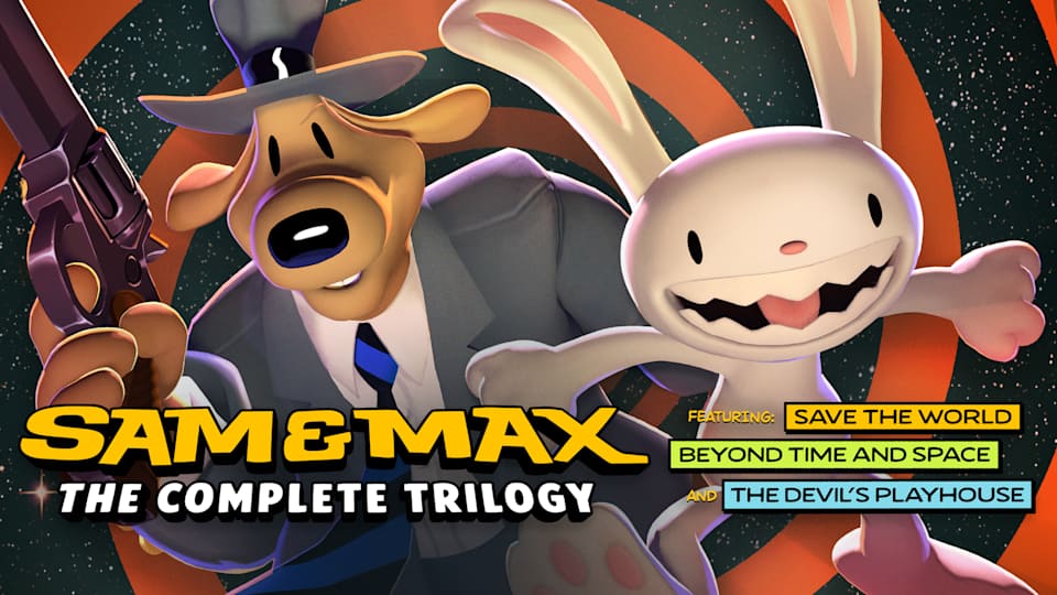 Sam & Max