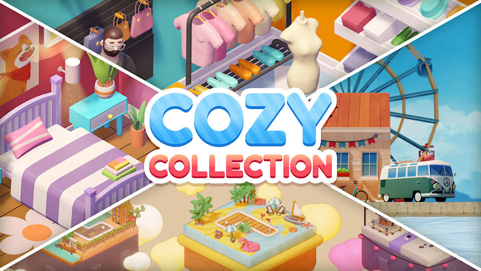 Cozy Collection