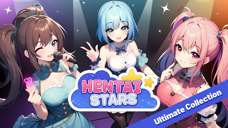 Hentai Stars
