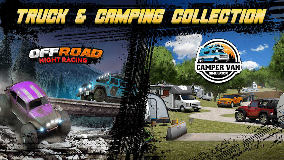 Truck & Camping Collection