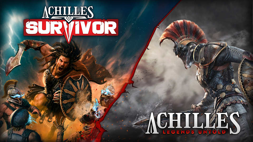 Achilles Bundle