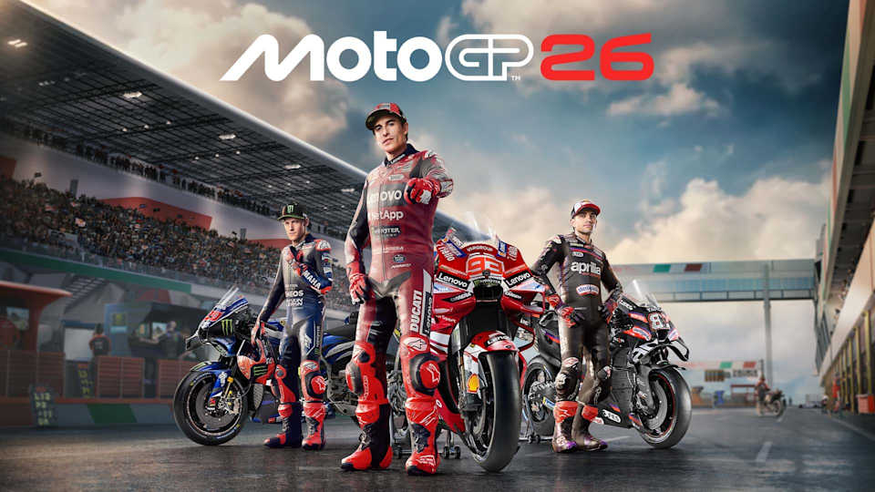 MotoGP™26