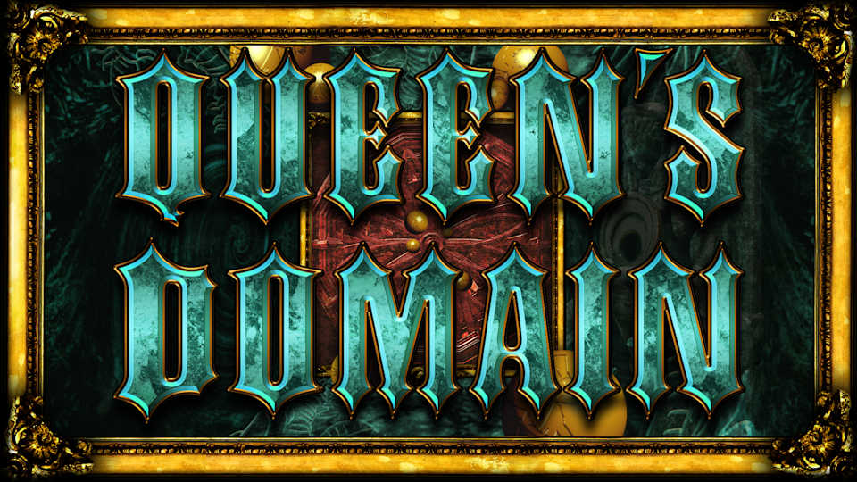 Queen's Domain
