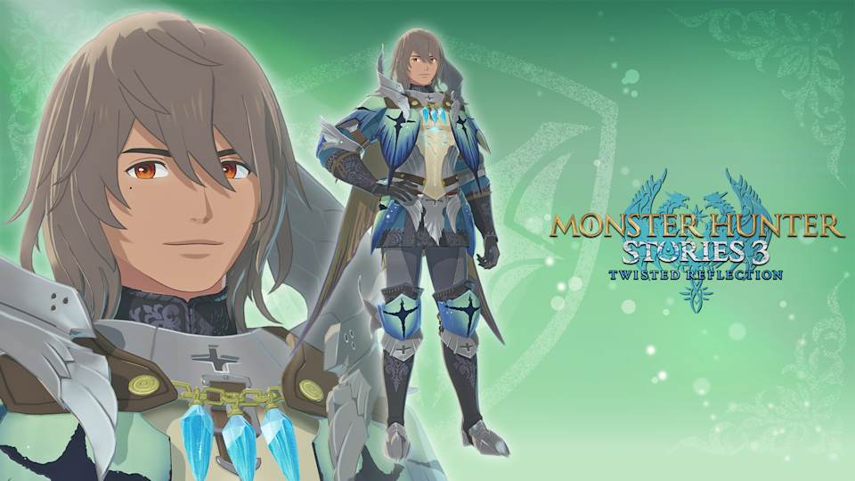 Layered Armor for Simon
