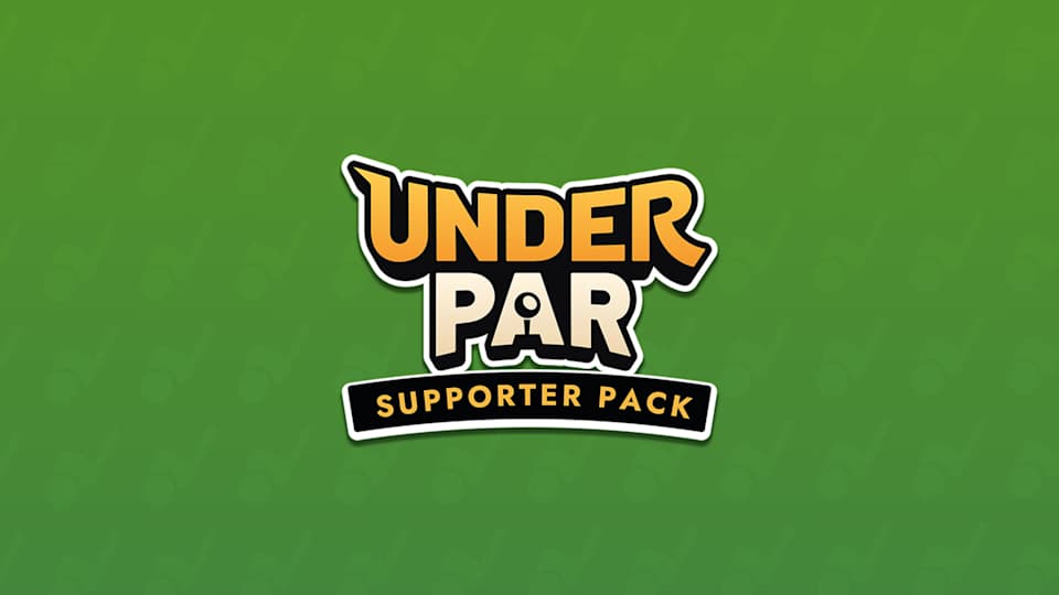 Under Par Golf Architect