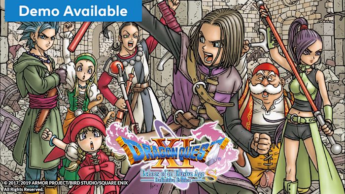 Why Dragon Quest Still Matters After Almost 40 Years (2026)