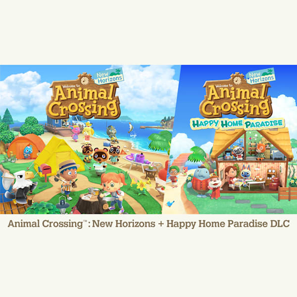 Animal crossing new horizons online cheap price