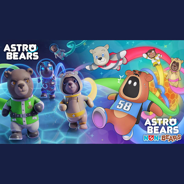 Astro bears sale