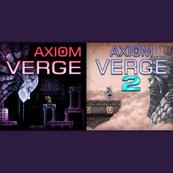 Axiom verge switch price deals