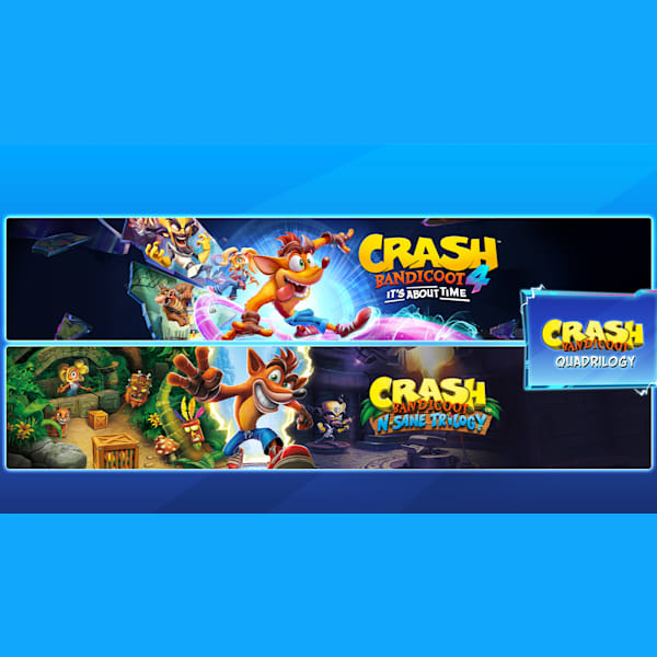 Crash bandicoot switch price 2025