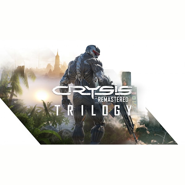 Crysis eshop hot sale