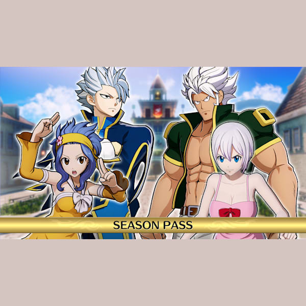 Fairy tail switch price 2025